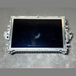 Load image into Gallery viewer, Mercedes W212 W204 GPS Navigation LCD Display Monitor Screen A212 9007928 OEM