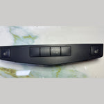 Load image into Gallery viewer, 2008-2010 Mercedes Seat Heating Switch Panel A2048704310 C-Class W204