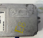 Load image into Gallery viewer, OEM BMW F01 F10 F30 F32 F06 F12 REAR VIEW CAMERA MODULE 9302256