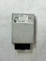 قم بتحميل الصورة إلى عارض الصور، BMW F10 F20 F30 X3 F25 F SERIES Trailer Towing Control Module 6855562 OEM