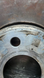 Load image into Gallery viewer, 2018-2023 BMW X3 G01 Brake Disc 6860911 X3 X4 G02 FRONT LEFT & RIGHT