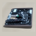 قم بتحميل الصورة إلى عارض الصور، BMW G11 G12 CENTER CONSOLE TRIM COVER WITH KNOB CONTROLLER SWITCHES, 9352292