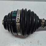 Bild in die Galerieansicht laden, OEM BMW F45 F46 F48 F54 F60 Drive Shaft Front Left 8643383