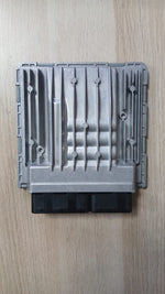 قم بتحميل الصورة إلى عارض الصور، 2007 BMW E60 E91 N52 2.5L Engine ECU DME SET 7576297 OEM 525i 325i Control Unit