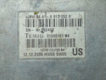 Load image into Gallery viewer, 6913352-2008 BMW E38 740I 740Il 750Il Voice Input Control Module OEM