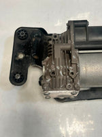 قم بتحميل الصورة إلى عارض الصور، 2007-2013 BMW X5 E70 and X6 E71 Air Suspension Compressor Pump 6859714 OEM