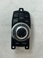 Load image into Gallery viewer, 2009-2015 BMW 750i F10 F07 F01 F20 F21 F25 F30 Idrive Controller Switch 9286699
