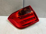 Load image into Gallery viewer, BMW 3 Series F30 M3 F80 Rear Left Tail Light BACK LIGHT 7259893 OEM