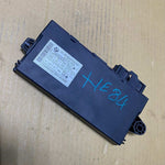 Load image into Gallery viewer, 2007-2013 BMW X5 Comfort Access Control Module 9287534 X5 E70 CAS 3