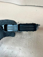 Load image into Gallery viewer, 2013 BMW X5 F15 30dX N57N Engine Control Unit ECU SET DDE+BDC+2KEYS 8573789
