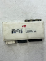 Load image into Gallery viewer, BMW E38 E39 GM3 HIGH 12V Body Control Module BCM 8381492 OEM