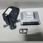 Load image into Gallery viewer, 2002-2005 BMW 745i Engine Control Module 7523368 745Li E65 E66 with 4.4L N62 LHD