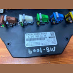 Load image into Gallery viewer, 2008-15 Mercedes-Benz W212 Front Sam Fuse Box Control Unit A2129003414 X204 GLK