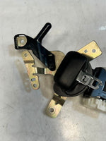 Load image into Gallery viewer, 2015-2019 BMW X1 F48 and X1 E84 Rear Middle Seat Belt 34141670 OEM