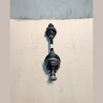 قم بتحميل الصورة إلى عارض الصور، 2015 BMW F45 Front Left Axle shaft 8643375 X1 F48 F49
