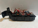Load image into Gallery viewer, BMW F15 X5 and F16 X6 35iX Front Power Distribution Fuse Box 9316568 OEM