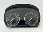 Load image into Gallery viewer, BMW E90, E91, E92, E93 3' E84 X1 Speedometer Instrument Cluster 9283809 OEM