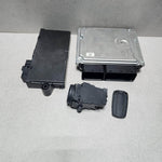 قم بتحميل الصورة إلى عارض الصور، BMW Engine Control Unit 7812500 5 Series E60 E61 520D with N47D20A 1 Series E81