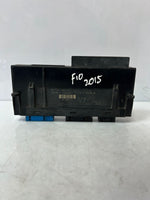 قم بتحميل الصورة إلى عارض الصور، 2013 BMW 5 SERIES F11 F10 BODY CONTROL MODULE ECU OEM 9312766 OEM