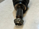 Load image into Gallery viewer, BMW X5 X6 F15 F16 E70 E71 Front Left Driveshaft CV Axle Shaft 7622913 OEM