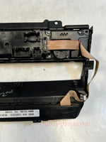 Load image into Gallery viewer, 2007-2013 BMW X5 E70 X6 E71 HEATER A/C Climate Control Unit PANEL 9310446 OEM