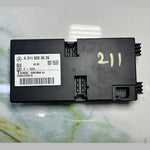Load image into Gallery viewer, Mercedes Seat Heater Control Module A2118203626 W211 E-Class and CLS55 AMG