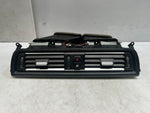 Load image into Gallery viewer, BMW 5 Series F10 F11 Dashboard Fresh Air Grille Center 9209137 OEM