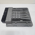 Load image into Gallery viewer, 2004-2008 BMW 3 5 7 Series 325i E91 N52 Engine Control Unit ECU DME 7576297 RHD