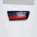 Load image into Gallery viewer, 2019 BMW 330i TRUNK Tail Light 7495089 3 Series G20 G21 LEFT INNER