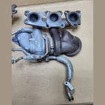 Bild in die Galerieansicht laden, 7850278/7850279 BMW M3 S55 Turbocharger M3 M4 F80 F82 F83 2015-2021