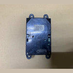 Load image into Gallery viewer, 2006-2009 BMW 650i Idrive Controller Switch 6963051 M6 E63 E64 and 650i models