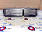 Load image into Gallery viewer, BMW N47 F25 X3 ENGINE CONTROL UNIT ECU ONLY DDE 8518477 BOSCH OEM