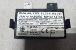 قم بتحميل الصورة إلى عارض الصور، 1996-2002 BMW Z3 Engine Control Unit 1432401 E36 E39 E38 M42 Siemens 5WK90321