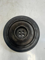 Bild in die Galerieansicht laden, BMW N47D20A Crankshaft Pulley With Vibration Damper 7799153 OEM