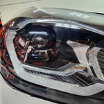 Load image into Gallery viewer, 2021-2023 BMW X2 F39 LCI LED Headlight 5A29EA6 LHD OEM ECE Front Right