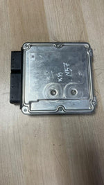 Bild in die Galerieansicht laden, 2013 OEM Engine Control Unit ECU for BMW F10 F07 F15 with N57 diesel 8573789