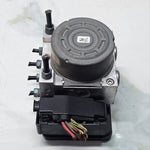 Load image into Gallery viewer, 2014-2015 BMW 320i Anti Lock Brake Pump Module 6869726