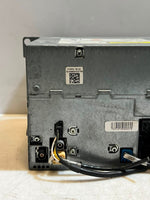 Load image into Gallery viewer, BMW F01 F06 F11 F12 F10 740i ALPINE NBT Navigation Head Unit 9277873 OEM