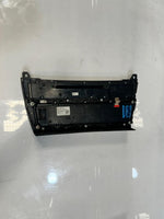 Load image into Gallery viewer, 2011-2016 BMW 535i 5 Series F10 F11 Climate Control Unit CD AC PANEL 9324324 OEM