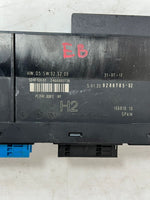 قم بتحميل الصورة إلى عارض الصور، BMW X1 E84 model Body Control Module BCM 9286785 OEM