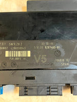Bild in die Galerieansicht laden, 2012-2018 BMW F06 F10 F01 F13 7 Serie 640i Junction Box Control Module 9267465
