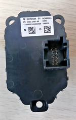 قم بتحميل الصورة إلى عارض الصور، BMW X3 F25 START STOP IGNITION BUTTON REPLACEMENT USED OEM 2011-2017 - 9229584