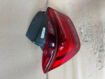 Load image into Gallery viewer, BMW 1 Series F20 Rear Left Outer Tail Light Led White Turn Indicator 7241543 OEM
