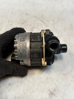 Load image into Gallery viewer, BMW G01 G05 G20 G22 G23 G26 G30 G29 B58 Auxiliary Coolant Water Pump 9455513
