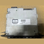 Bild in die Galerieansicht laden, 2008-2010 BMW 528i Radio Am Fm Audio Cd Player Receiver 9187905 528i, 535i, 550i