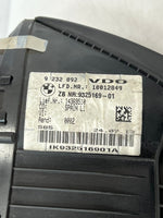 Load image into Gallery viewer, 2017 BMW 1 Series F20 LCI 116D 1.5 Diesel 235i Instrument Cluster 9232892 OEM