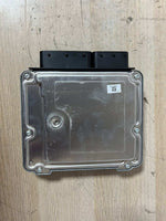 قم بتحميل الصورة إلى عارض الصور، BMW F20 N47 Engine Control Unit ECU COMPLETE KIT DDE 8518569 +KEY + FEM