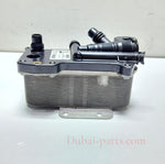 Load image into Gallery viewer, 2010-2016 BMW 528i Transmission Oil Cooler 7638582 1 Series and 5 Series F10 F11
