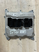 قم بتحميل الصورة إلى عارض الصور، 2012-2017 BMW F10 N20 520i Engine Control Unit SET DME+ CAS4 CG + 2KEYs 8606306