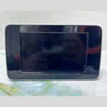 قم بتحميل الصورة إلى عارض الصور، 2018 Mercedes C300 Central Display Monitor A2059004113 C-Class W205 and GLC X253